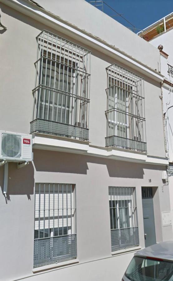 Loft Funcional Cerca Del Centro Seville Exterior photo