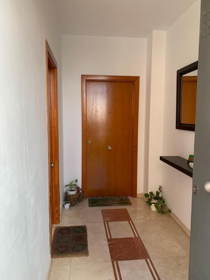 Loft Funcional Cerca Del Centro Seville Exterior photo
