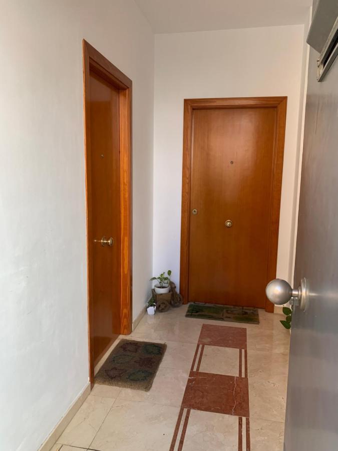 Loft Funcional Cerca Del Centro Seville Exterior photo